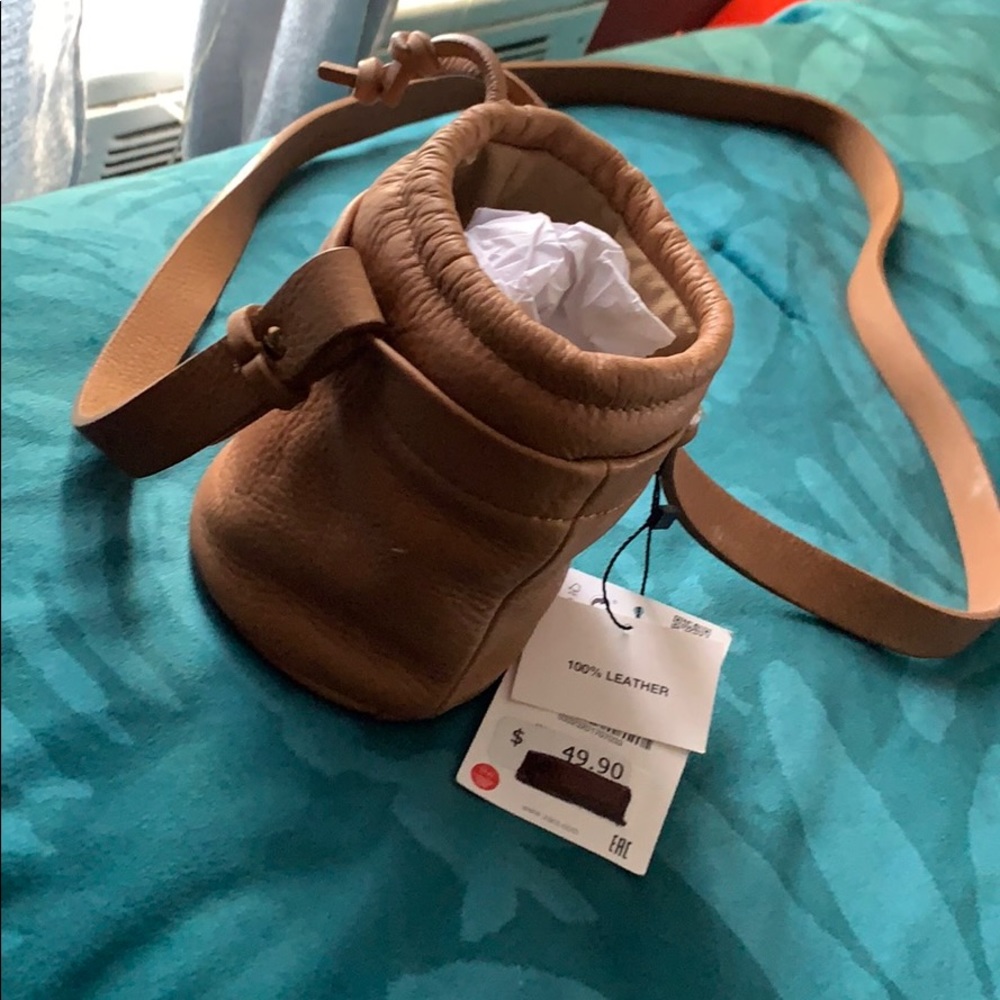 Little purse